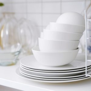 Plate & Glass Cleaner