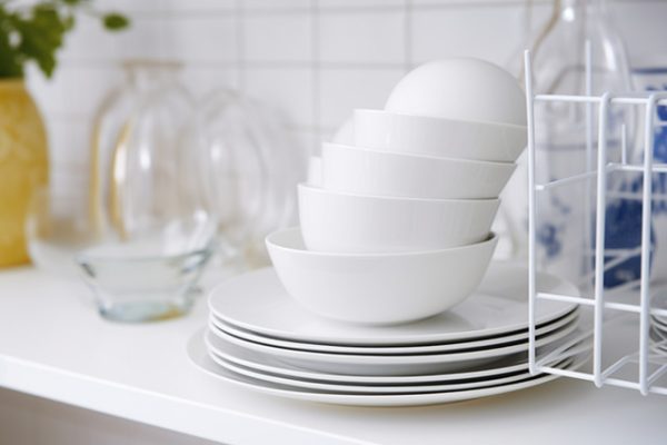 Plate & Glass Cleaner