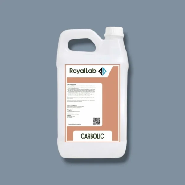 Royal Carbolic