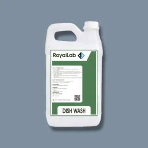 Royal Dish Wash