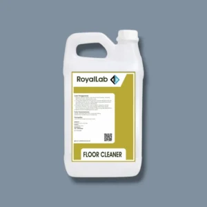 Royal Floor Cleaner