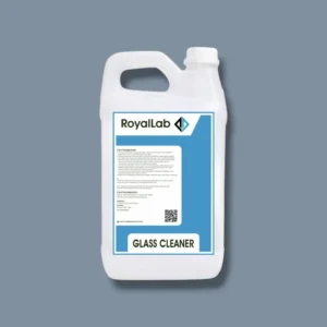 Royal Glass Cleaner
