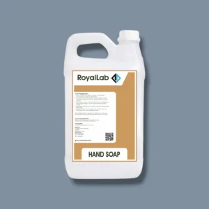 Royal Hand Soap