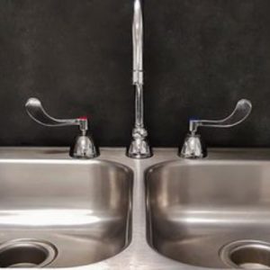 Stainless Cleaner