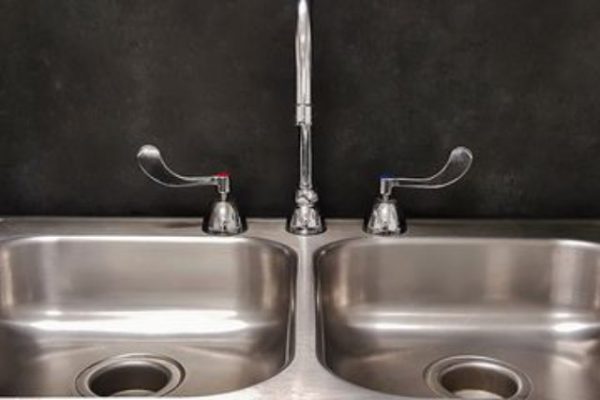 Stainless Cleaner
