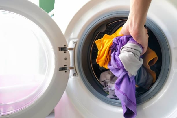 Oxy Detergent